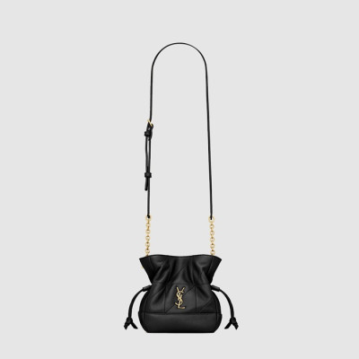 입생로랑 여성 제이미 미니 숄더 파우치 - Saint Laurent Womens Jamie Mini Shoulder Pouch - ysb12175x