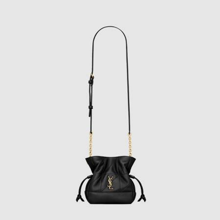 입생로랑 여성 제이미 미니 숄더 파우치 - Saint Laurent Womens Jamie Mini Shoulder Pouch - ysb12175x