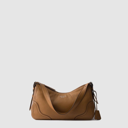 프라다 여성 에이미 라지 가죽 숄더백 1BC280 - Prada Womens Amy Large Leather Shoulder Bag - prb12177x