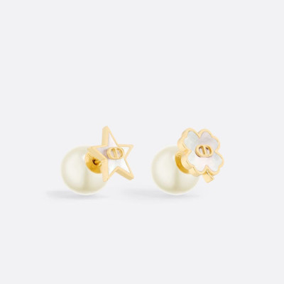 디올 여성 트라이벌 이어링 - Dior Womens Tribales Earrings - acc6245x