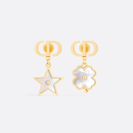 디올 여성 데스티니 이어링 - Dior Womens Destiny Earrings - acc6251x