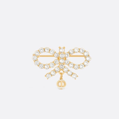 디올 여성 나비 브로치 - Dior Womens Butterfly Brooch - acc6256x