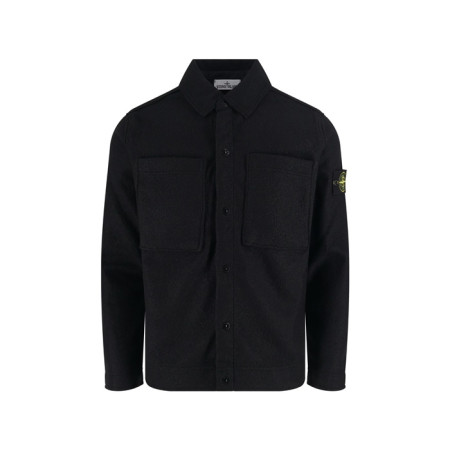 스톤아일랜드 남성 셔츠 자켓 - Stone Island Mens Shirt Jackets - stc12409x