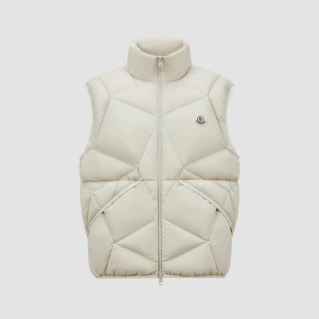 몽클레어 남성 덕다운 베스트 - Moncler Mens Down Vest - moc12423x
