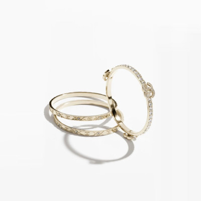 샤넬 여성 코코 크러쉬 브레이슬릿 - Chanel Womens Coco Cruch Bracelet - acc6264x