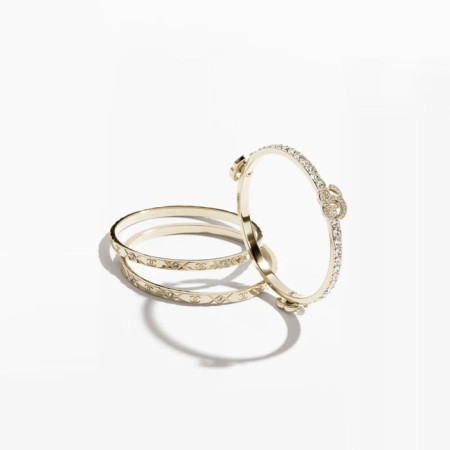 샤넬 여성 코코 크러쉬 브레이슬릿 - Chanel Womens Coco Cruch Bracelet - acc6264x