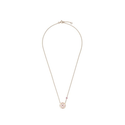 루이비통 여성 골드 네크리스 - Louis vuitton Womens Gold Necklace - acc6268x