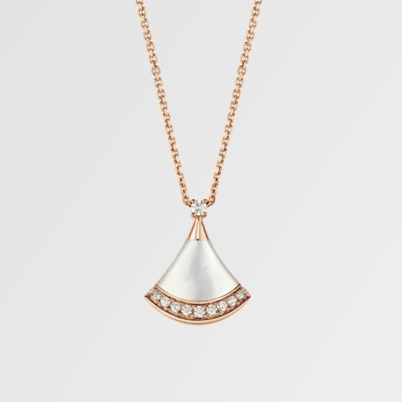 불가리 여성 디바스 드림 네크리스 - Bvlgari Womens Divas Dream Necklace - acc6272x