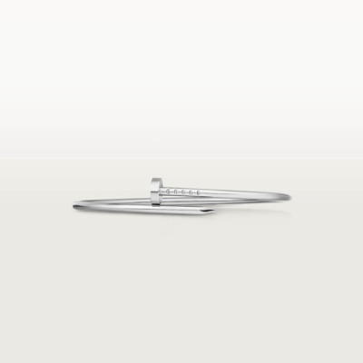 까르띠에 남/녀 저스트 앵 끌루 브레이슬릿 - Cartier Unisex Juste Un Clou Bracelet - acc6283x