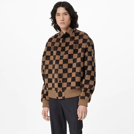 루이비통 남성 캐쥬얼 자켓 - Louis vuitton Mens Casual Jacket - lvc12436x