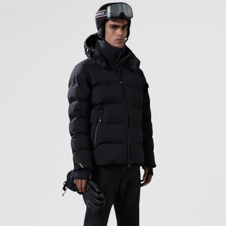 몽클레어 남성 다운 패딩 - Moncler Mens Down Padding - moc12440x