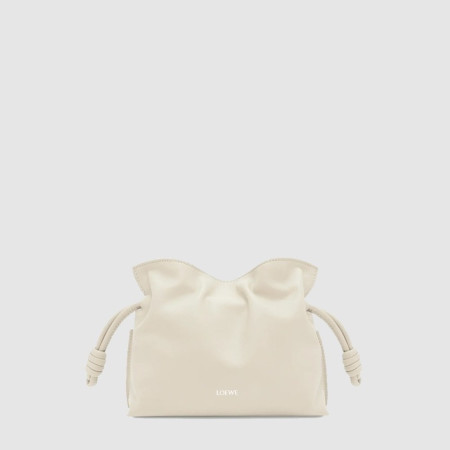 로에베 여성 미니 플라멩코 클러치 - Loewe Womens Mini Flamenco Clutch - lob12194x