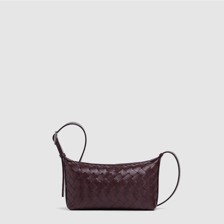 보테가 베네타 남/녀 여행용 휴대폰 파우치 - Bottega veneta Unisex Travel Phone Pouch - leb12204x