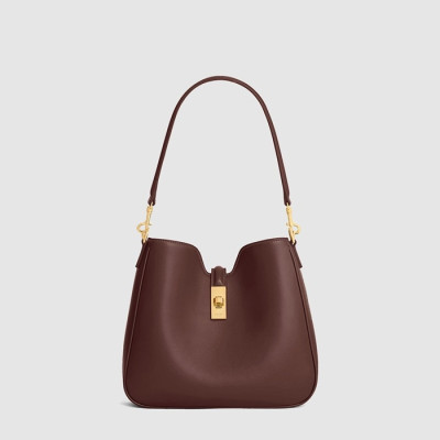 셀린느 여성 스몰 소프트 16 까미유 백 - Celine Womens Small Camille 16 Bag - ceb12205x