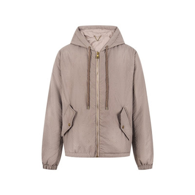 루이비통 남성 다운 자켓 - Louis vuitton Mens Down Jacket - lvc12461x