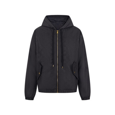 루이비통 남성 다운 자켓 - Louis vuitton Mens Down Jacket - lvc12462x