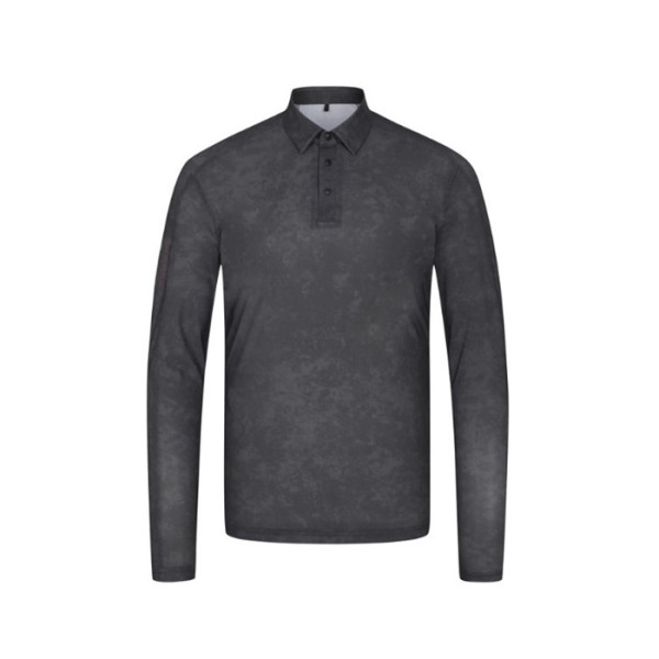 [Amazing Cre] 어메이징크리 남성 에어로쉴드 스모그 아코디오 티셔츠 - gol1916x