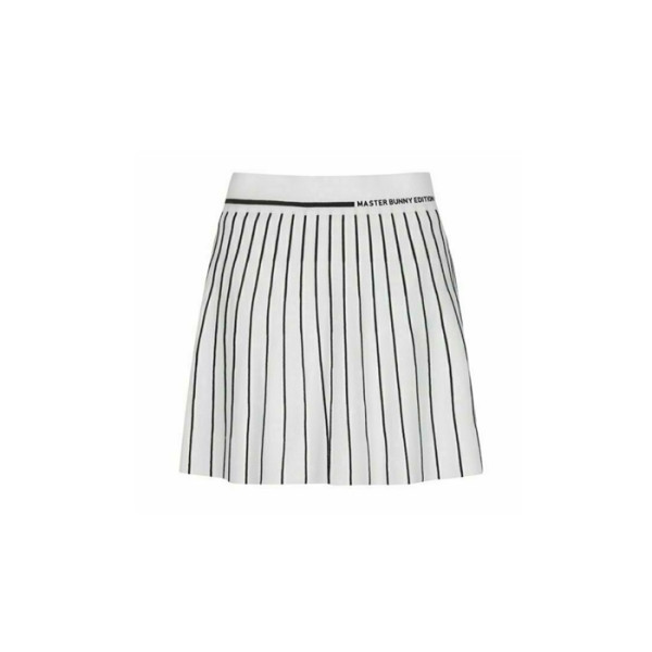 [Pearly Gates] 파리게이츠 여성 플레인 인타샤 큐롯 스커트 - gol1922x