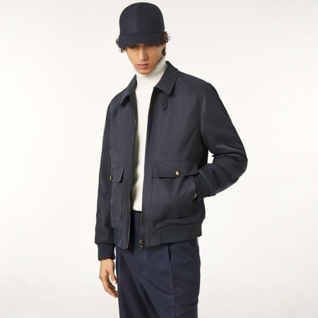 로로피아나 남성 다운 자켓 - Loro Piana Mens Down Jacket - lpc12495x