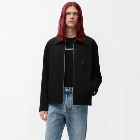 로에베 남성 다운 자켓 - Loewe Mens Down Jacket - loc12498x