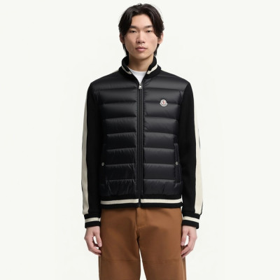 몽클레어 남성 다운 패딩 - Moncler Mens Down Padding - moc12505x