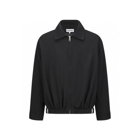 로에베 남성 폴로 자켓 - Loewe Mens Polo Jacket - loc12506x