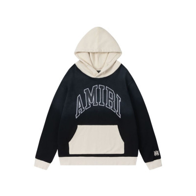 아미리 남성 베이직 후드티 - Amiri Mens Basic Hoodie - amc12525x