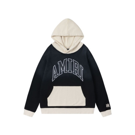 아미리 남성 베이직 후드티 - Amiri Mens Basic Hoodie - amc12525x