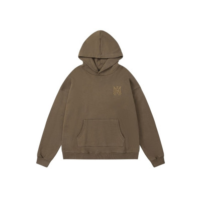 아미리 남성 베이직 후드티 - Amiri Mens Basic Hoodie - amc12530x