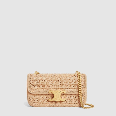 셀린느 여성 클로드 체인 숄더백 - Celine Womens Claude Chain Shoulder Bag - ceb12565x