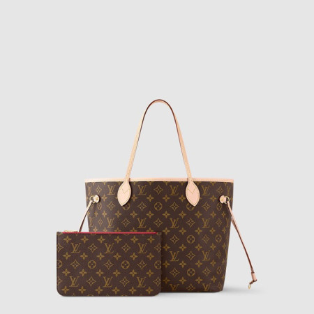 루이비통 여성 네버풀 MM M46987 - Louis vuitton Womens Neverfull MM - lvb12580x