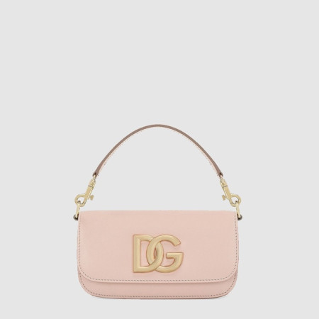 돌체앤가바나 여성 3.5 크로스 바디백 - Dolce&Gabbana Womens 3.5 Crossbody Bag - dob12585x