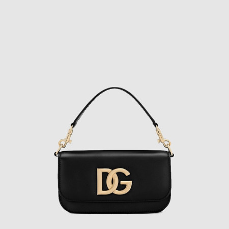 돌체앤가바나 여성 3.5 크로스 바디백 - Dolce&Gabbana Womens 3.5 Crossbody Bag - dob12586x