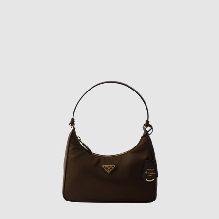 프라다 여성 리에디션 리나일론 미니백 1N204M - Prada Womens Re-Edition Mini Bag - prb12603x