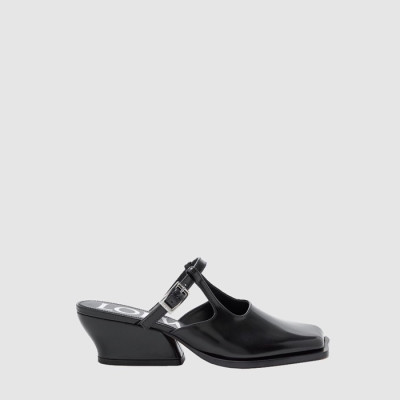 로에베 여성 온다 뮬 - Loewe Womens Onda Mule - los8770x