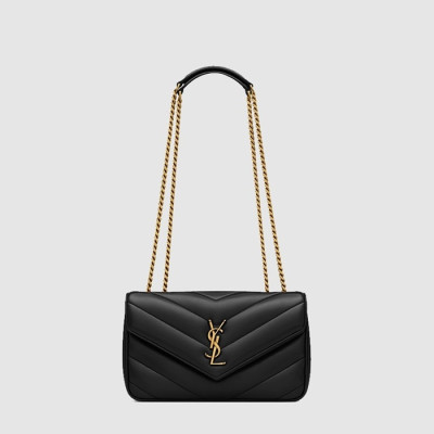 입생로랑 여성 루루 스몰백 - Saint Laurent Womens Lulu Small Bag - ysb12628x