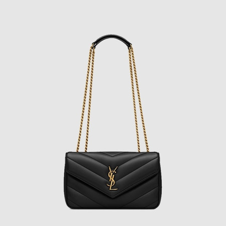 입생로랑 여성 루루 스몰백 - Saint Laurent Womens Lulu Small Bag - ysb12628x