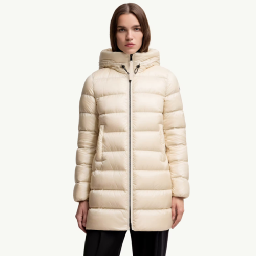 몽클레어 여성 수옌느 다운 패딩 - Moncler Womens Suyenne Down Padding - moc12533x