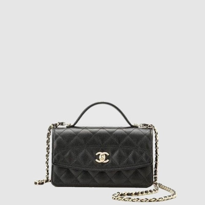 샤넬 여성 25c Woc - Chanel Womens 25c Woc - chb12660x