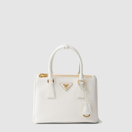프라다 여성 스몰 갤러리아 사피아노 가죽 백 1BA896 - Prada Womens Small Galleria Saffiano Leather Bag - prb12662x