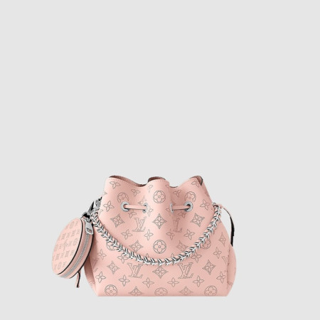루이비통 여성 벨라 마히나 버킷백 M57201 - Louis vuitton Womens Bella Bag - lvb12667x