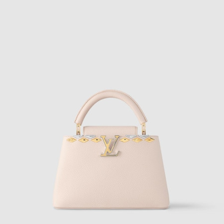 루이비통 여성 카퓌신 BB M11964 - Louis vuitton Womens Capucines BB - lvb12673x