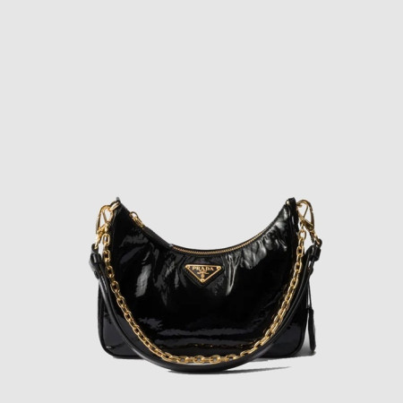 프라다 여성 호보 백 1BC204 - Prada Womens Hobo Bag - prb12697x