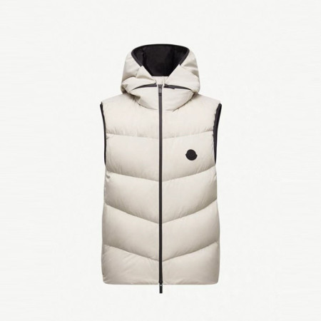 몽클레어 남성 덕다운 베스트 - Moncler Mens Down Vest - moc12534x