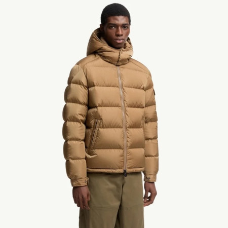 몽클레어 남성 다운 패딩 - Moncler Mens Down Padding - moc12535x