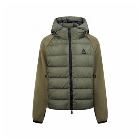 몽클레어 남성 다운 패딩 - Moncler Mens Down Padding - moc12543x