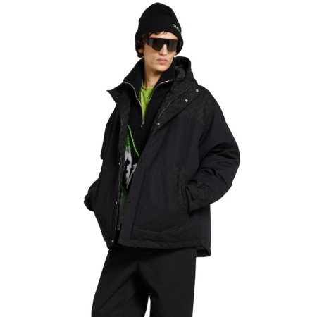 구찌 남성 다운 자켓 - Gucci Mens Down Jacket - guc12546x