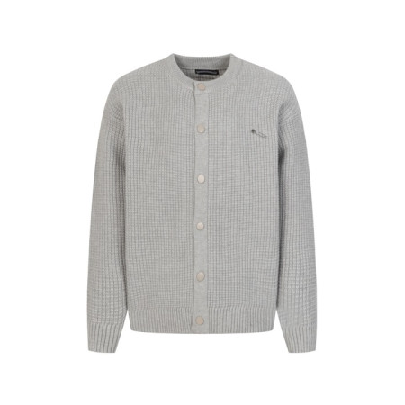 크롬하츠 남성 라운드 니트웨어 - Chrom hearts Mens Round Knitwear - chc12549x