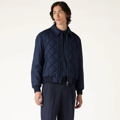 로로피아나 남성 다운 자켓 - Loro Piana Mens Down Jacket - lpc12553x