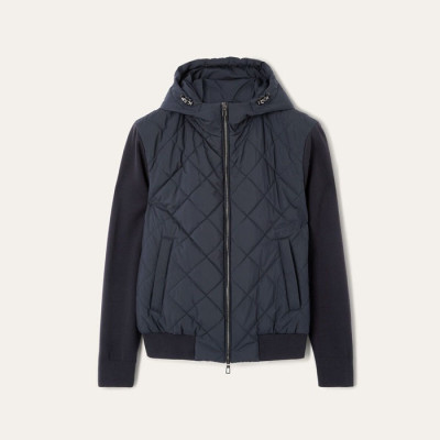 로로피아나 남성 다운 자켓 - Loro Piana Mens Down Jacket - lpc12554x